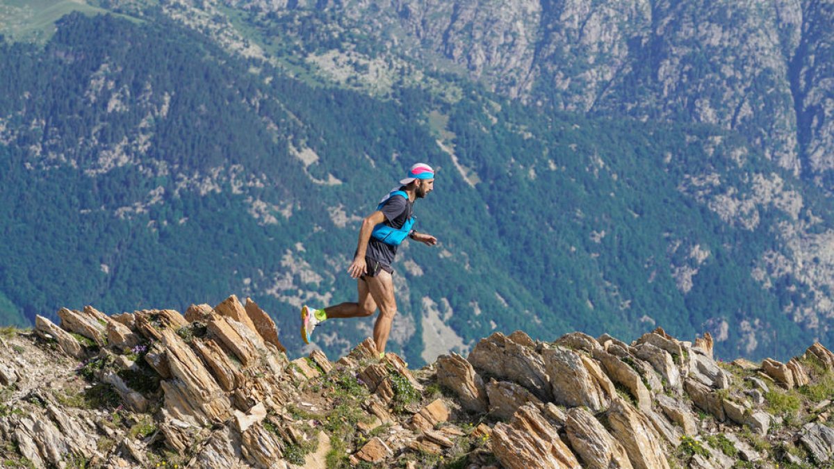 La Epic Buff Aigüestortes vuelve a puntuar por tercera vez para el Mundial de la especialidad.