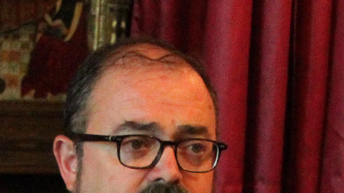 Lleida, el patrimoni i els museus...