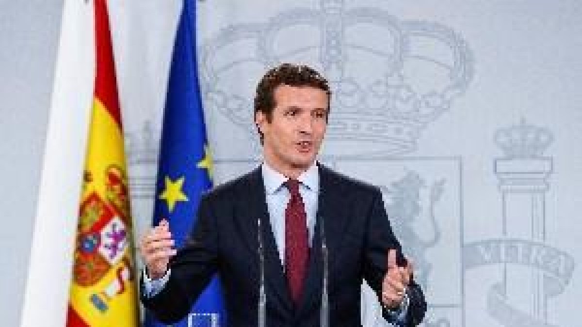 El PP recorrerà davant del Constitucional la decisió de permetre a Puigdemont presentar-se a les eleccions europees