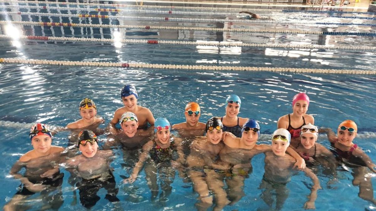 Seis clubes leridanos disputarán el Catalán alevín de invierno