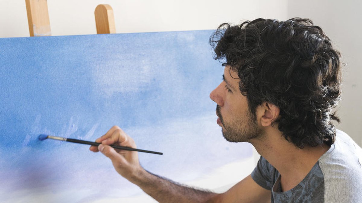 Paisatgista de la Noguera