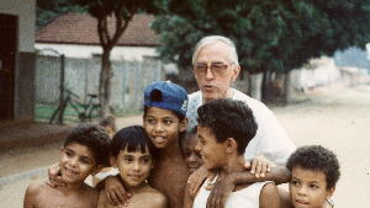 Mor el bisbe Pere Casaldàliga als 92 anys