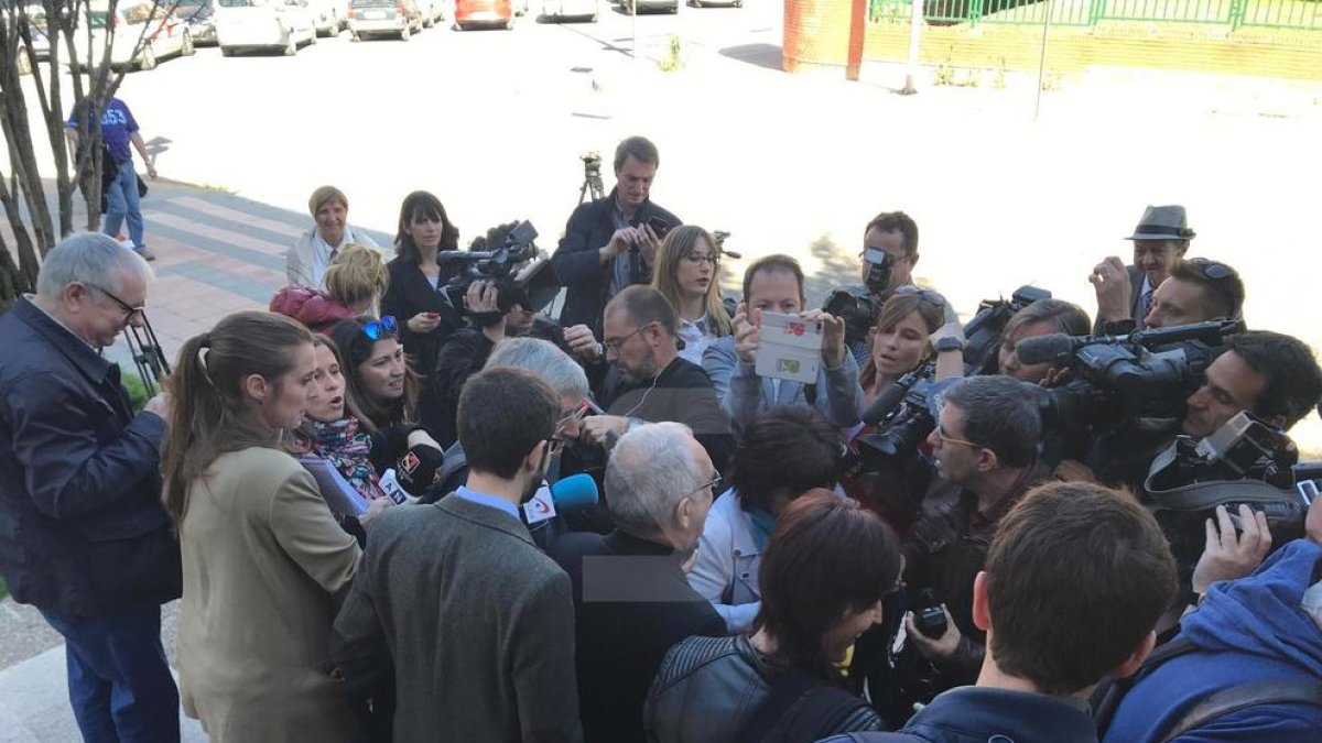El bisbe de Barbastre: 