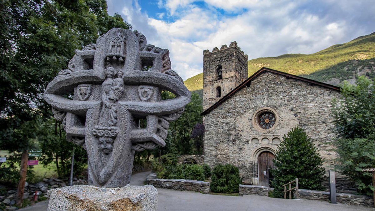 Pallars Sobirà