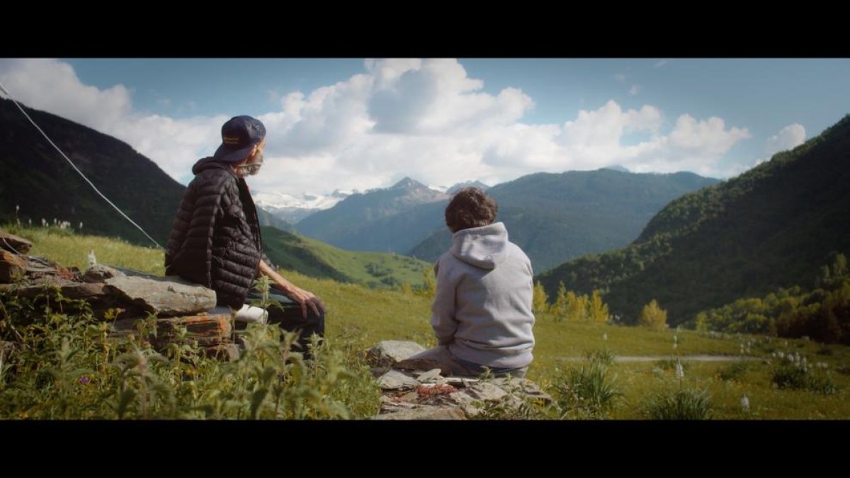 Évole, sobre l'entrevista a Pau Donés: