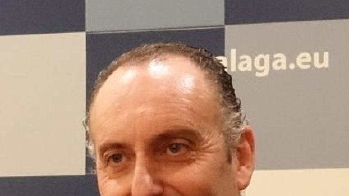 Roberto Ducay.