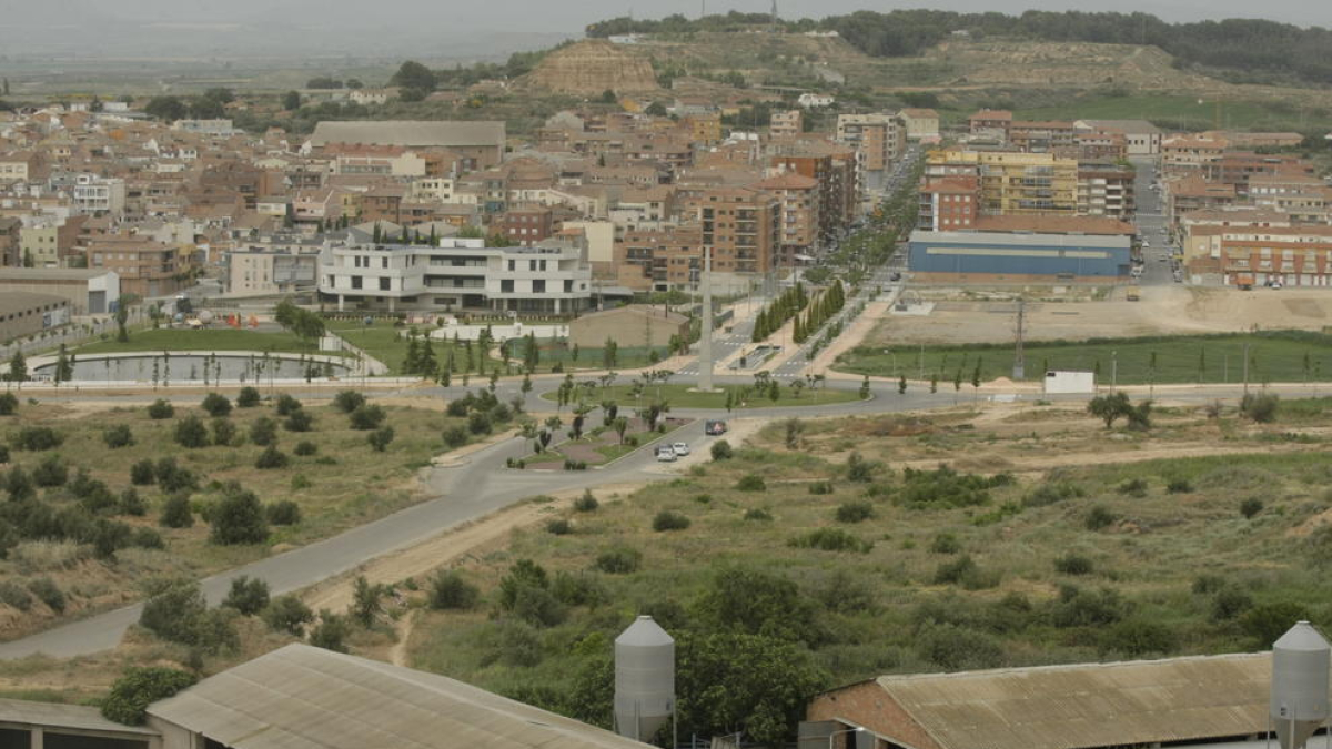 Almacelles estudiarà ajustar el cobrament d'algunes taxes municipals a empreses del municipi