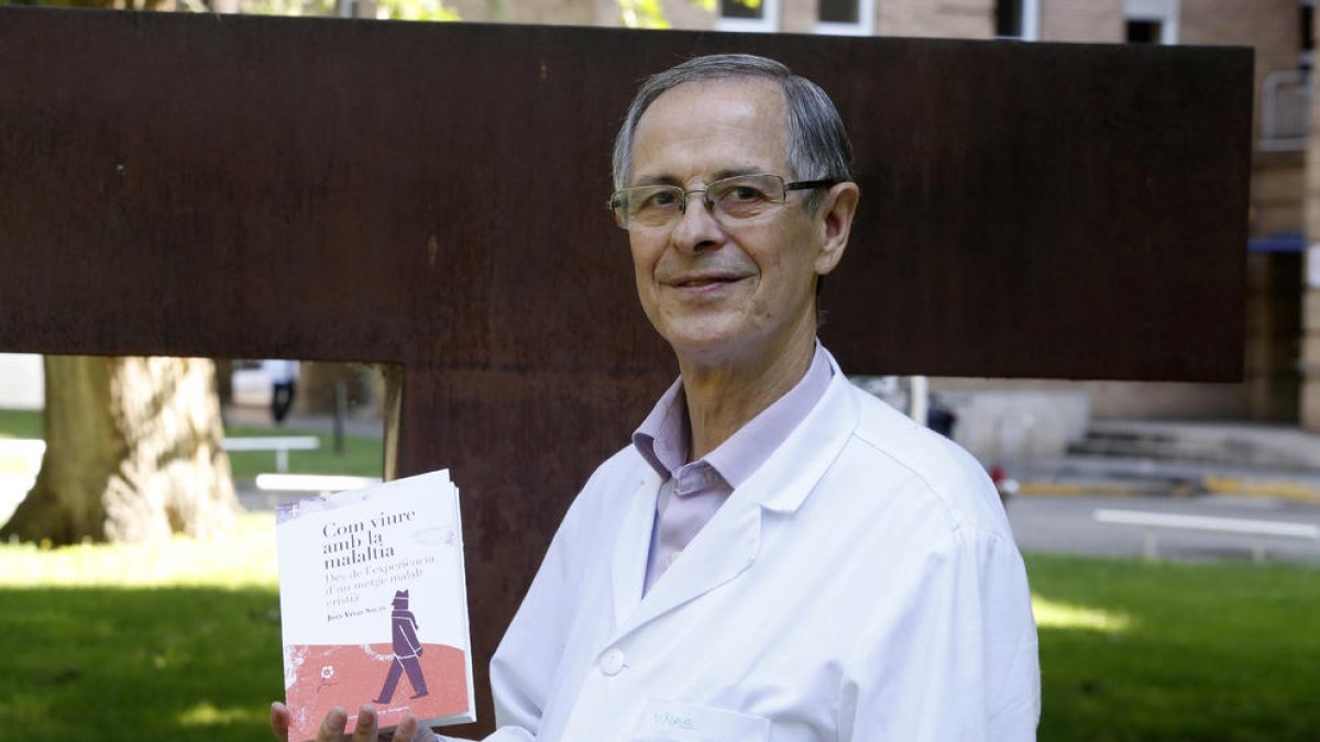 Atenció al malalt al final de la vida. Document dels bisbes espanyols