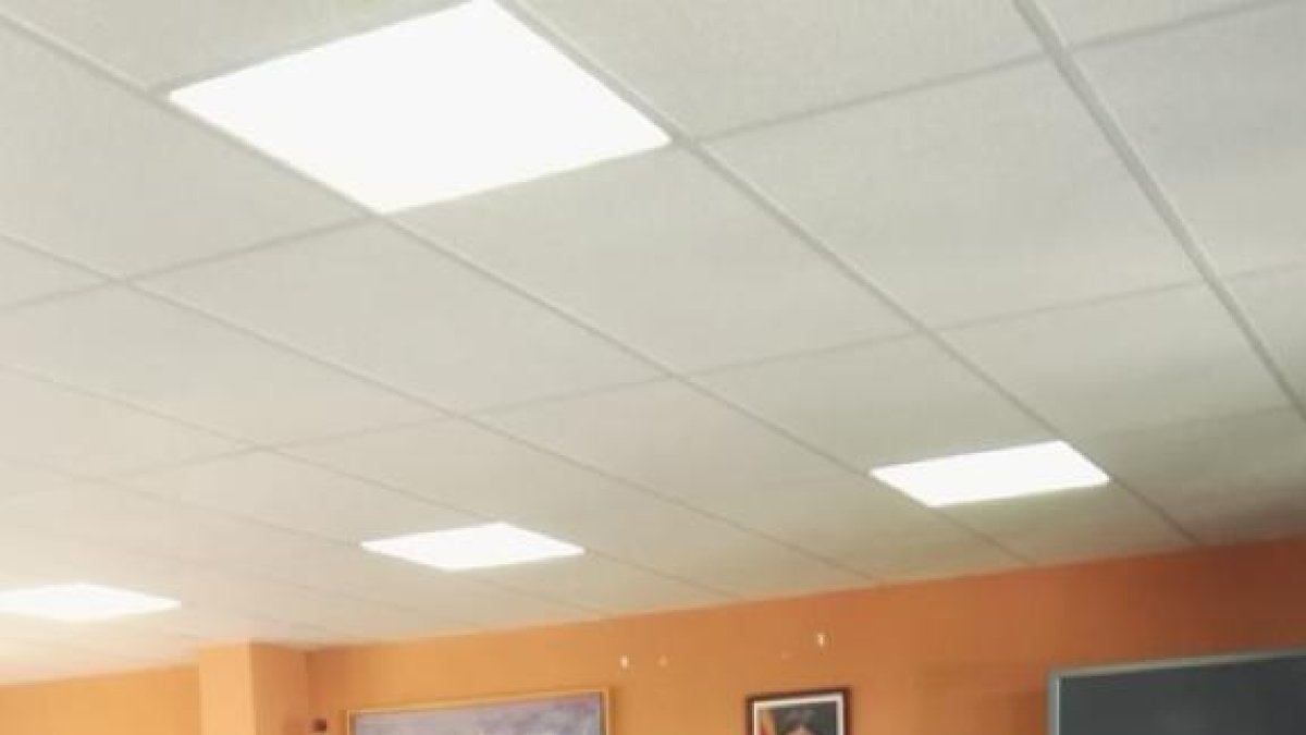 Reunión con payeses y cazadores el jueves en Cubells.