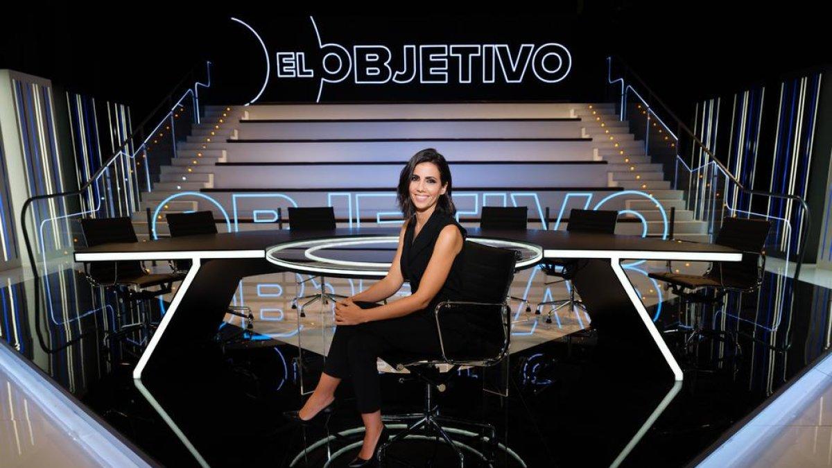 Ana Pastor moderará el debate político sobre la epidemia.