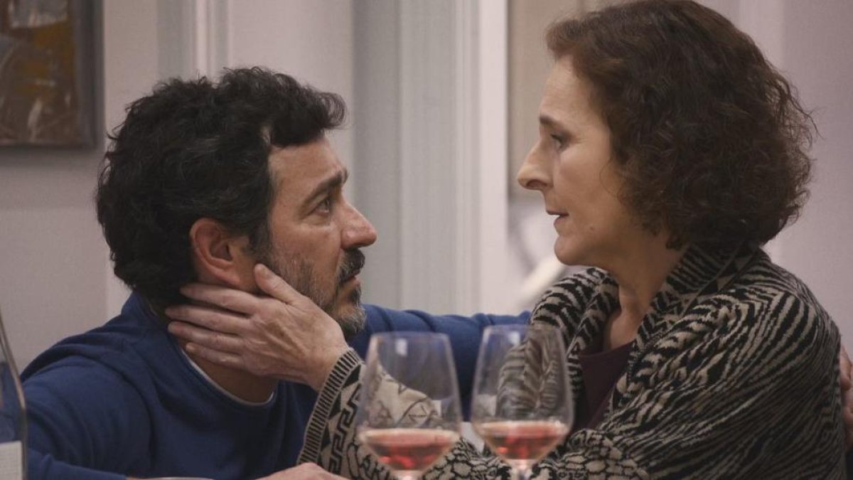 La serie ‘Com si fos ahir’ vuelve a las tardes a partir del día 21.