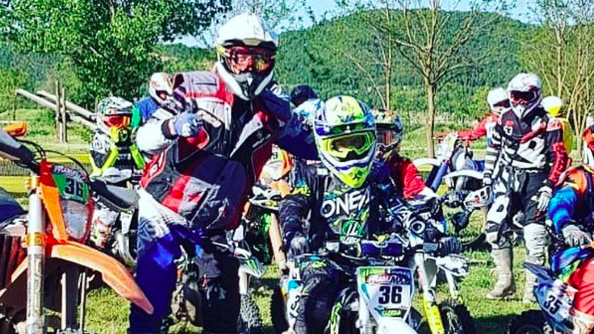 Copa de España infantil en Bassella