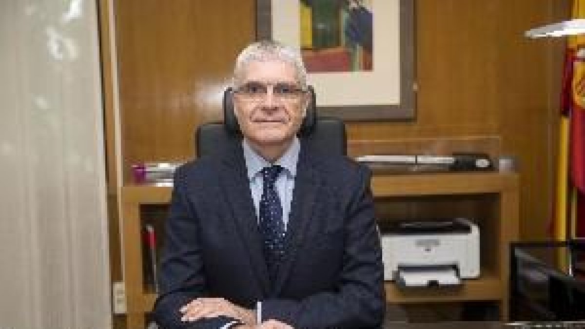 El president de Renfe obre la porta perquè l'AVE 'low cost' pari a Lleida