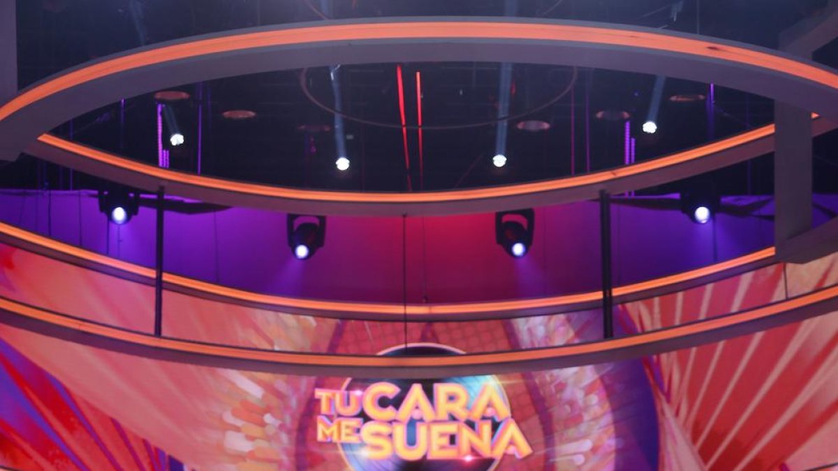 Torna ‘Tu cara me suena’