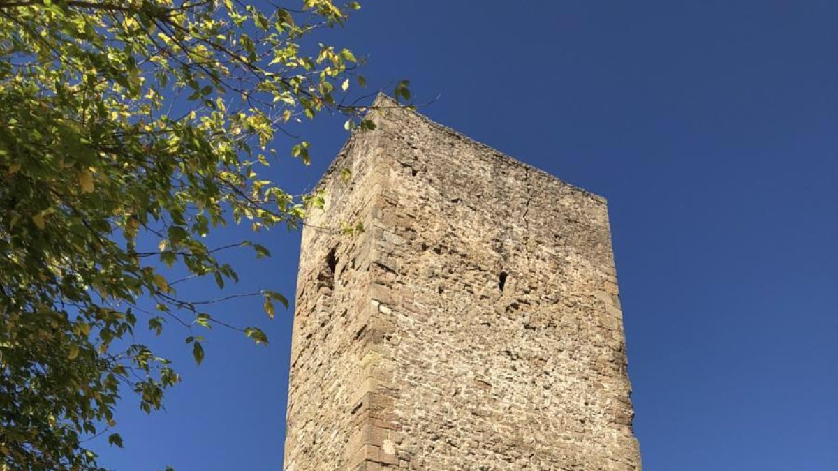 El ayuntamiento depende solo de ayudas para realizar la obra.