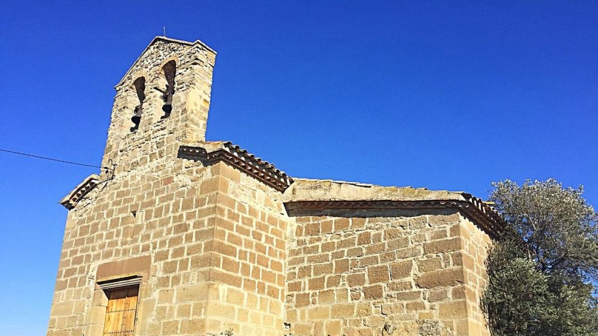 La regió de baix