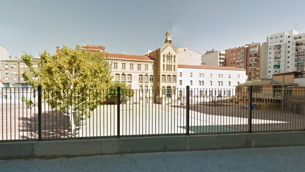 Destapan siete casos de abusos a los Maristas de Lleida