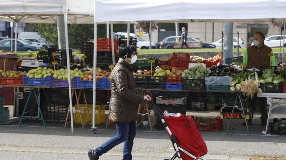 Mesures urgents, però insuficients