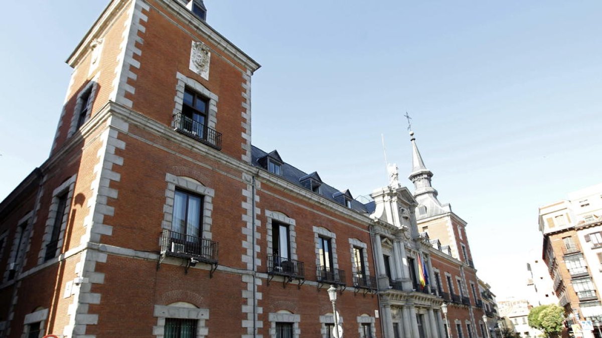 La llista de ministres confirmada de moment