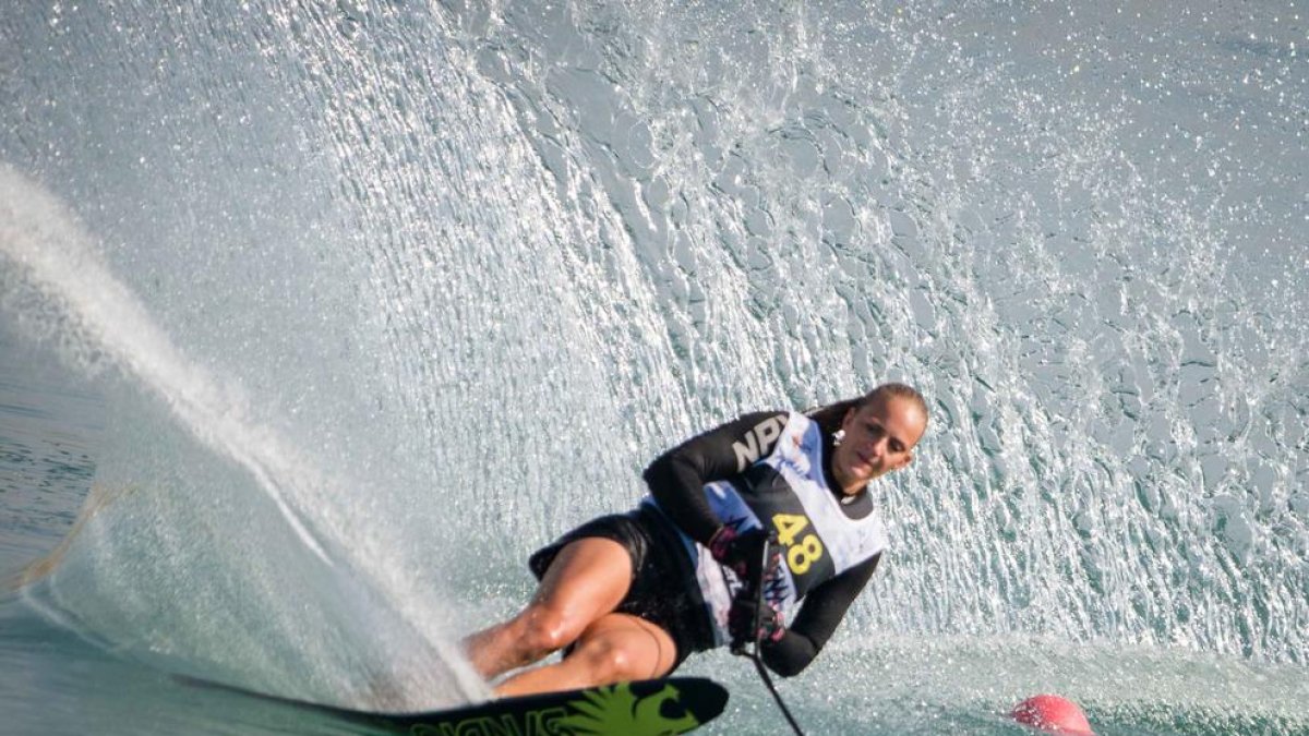 El complex va acollir l’últim campionat internacional el 2016, que va ser l’Europeu absolut.