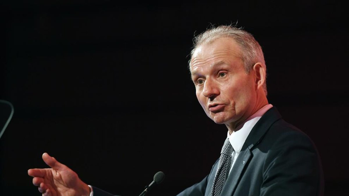 El Govern britànic confirma la seua participació en les eleccions europees