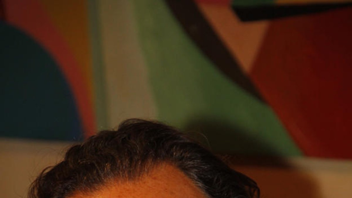 El modisto Custo Dalmau.