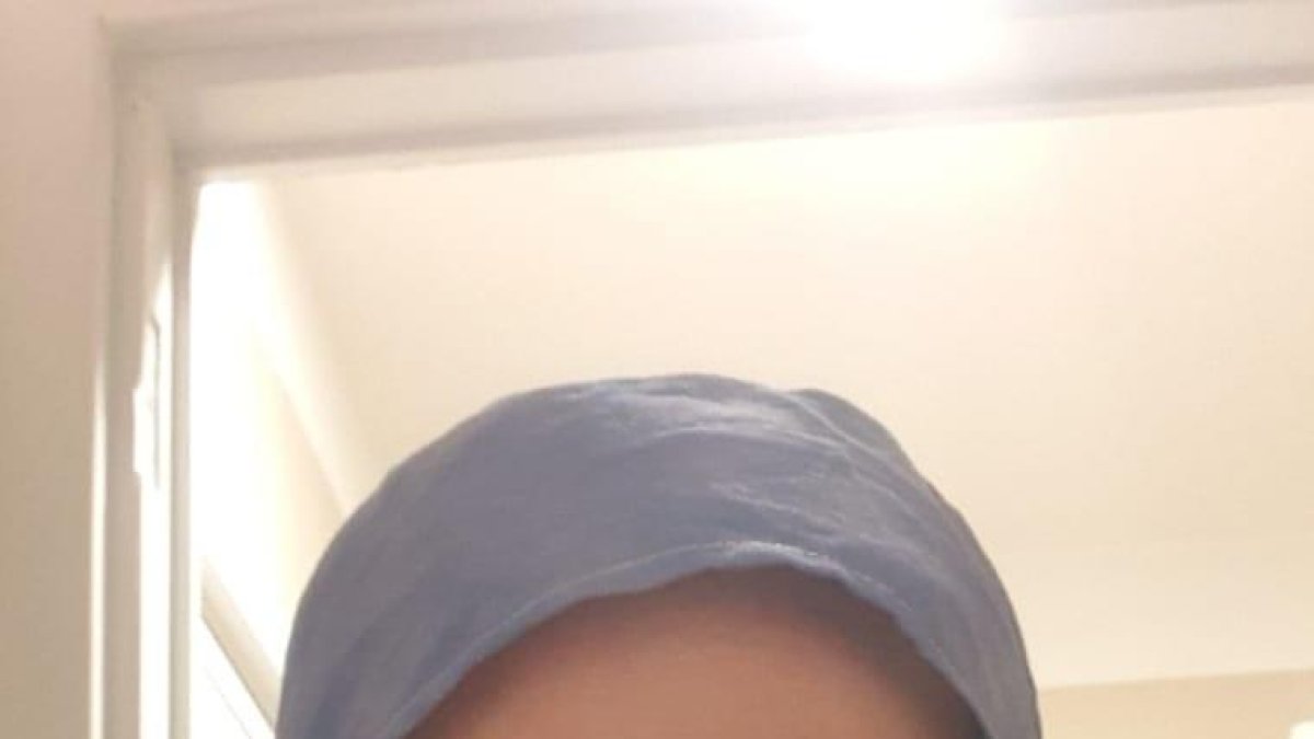 Rosa Plana. Residente de Neumologia