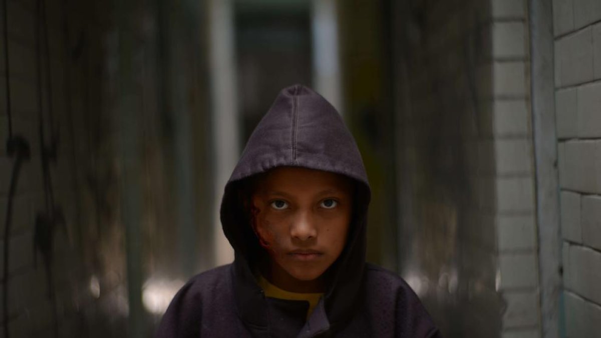 Fotograma del film mexicà ‘Vuelven’, de la secció Terror Llatí.