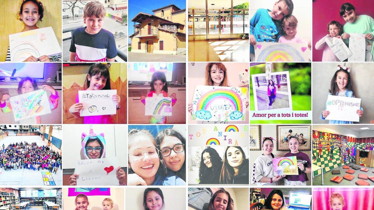 Educació xifra en 55.000 les famílies sense internet o dispositius per a docència online