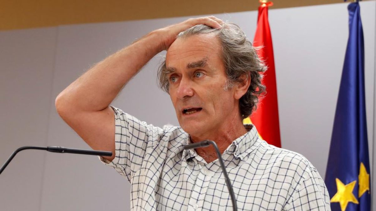 Fernando Simón