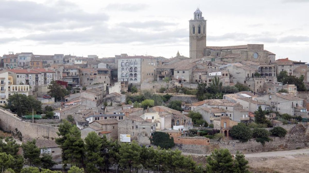 Una joven abogada de Cervera muere en Sri Lanka