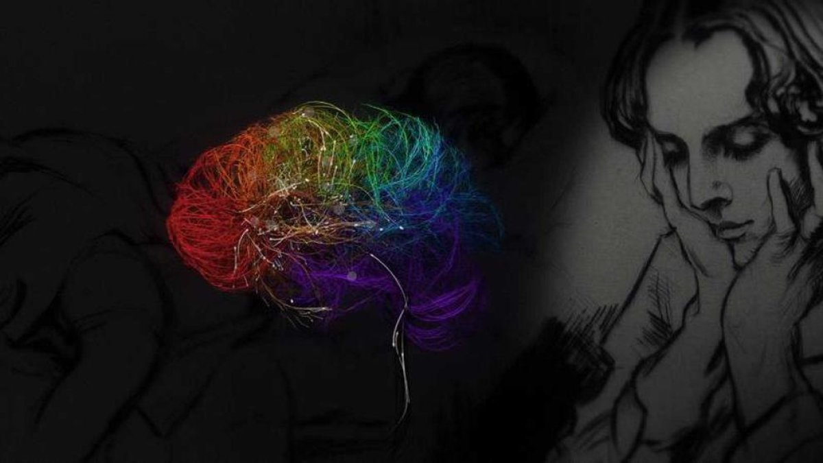 La depresión, en La 2