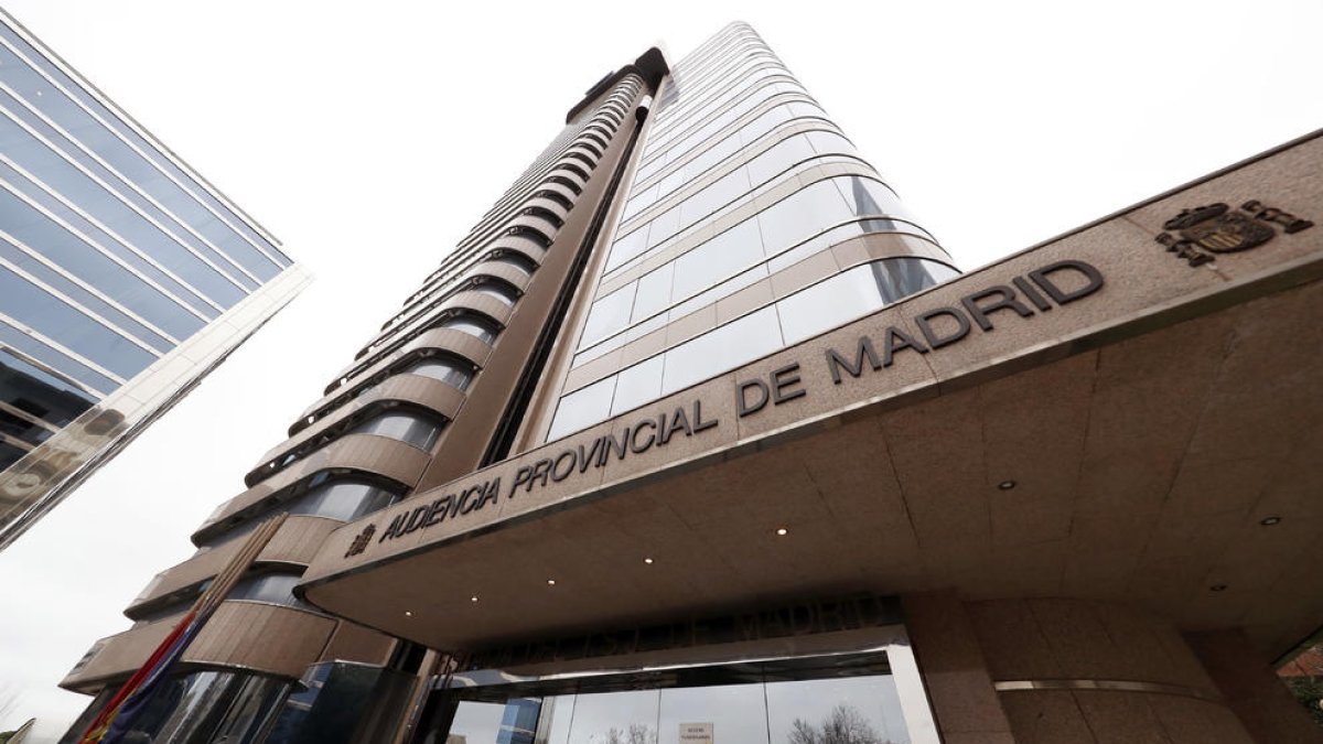 Demanen 14 anys per a un pare que va voler matar el fill per no deixar d'estudiar