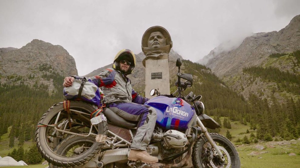 La 2 más viajera y mágica