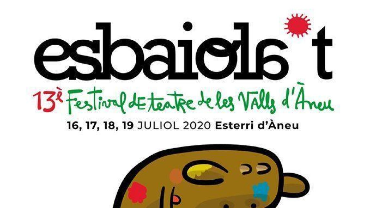 El Participa i Guanya La Vaca de l'Esbaiola't 2020 queda desert