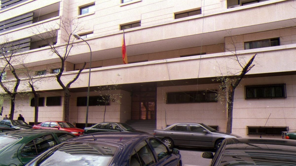 L'Audiència Nacional anul·la la multa de 58 milions a empreses papereres per pactes