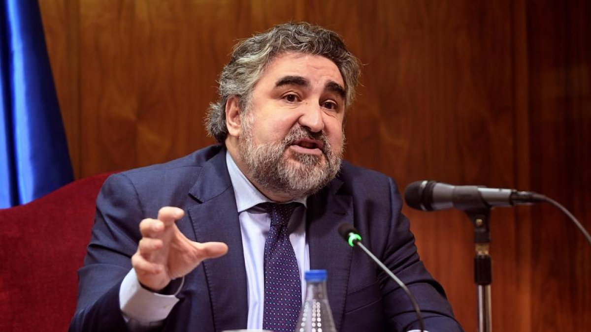 Sánchez tanca el seu Govern amb 4 vicepresidències i 18 ministeris