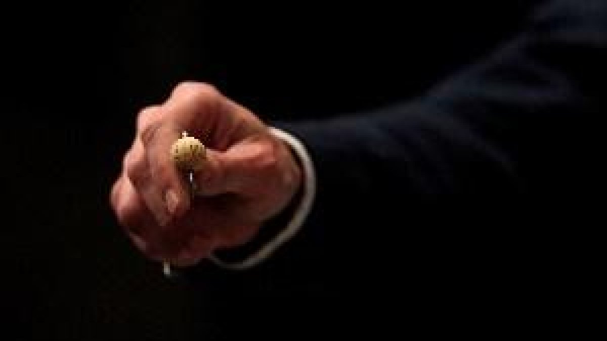 El sorteig de Loteria de Nadal, sense públic aquest any per la covid