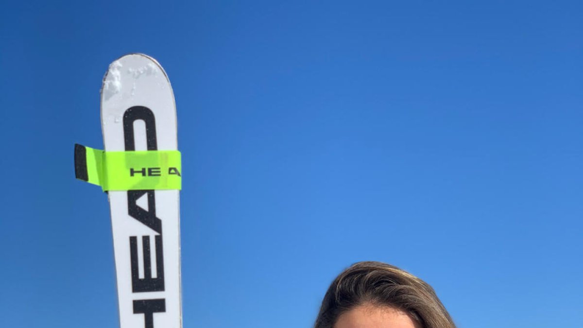 Esteve espera millorar de rànquing per atansar-se a Pequín 2022.