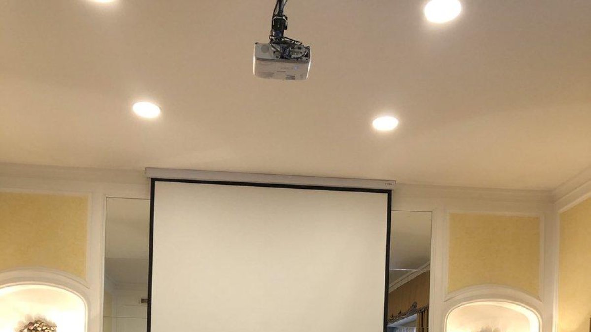 Imagen de Colau junto a los primeros ediles italianos, reunidos ayer en Roma.