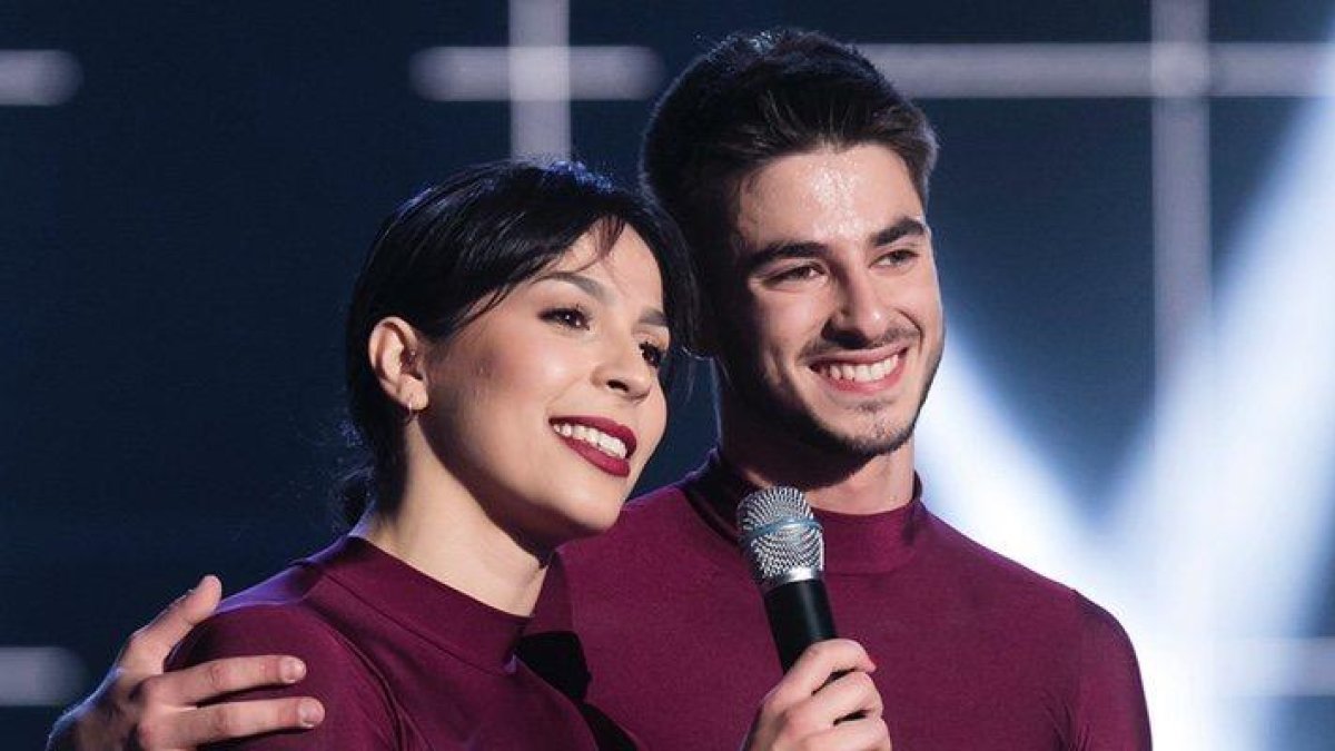 Marshall, sense final a ‘Fama’