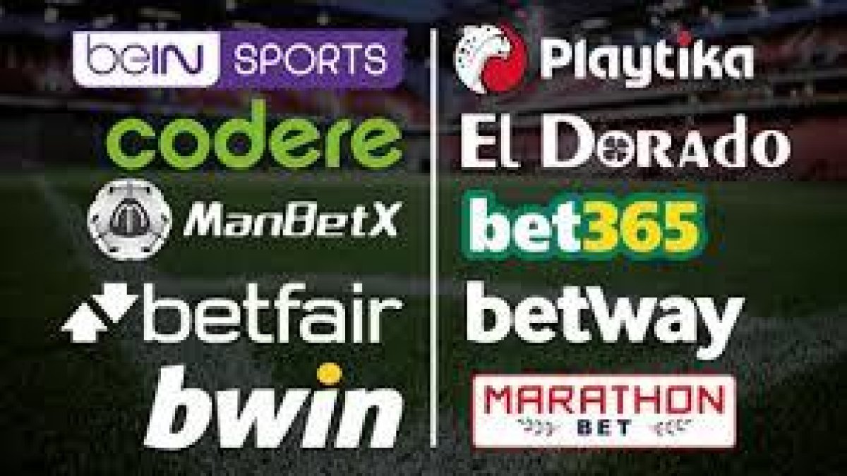 Algunes de les firmes afectades.