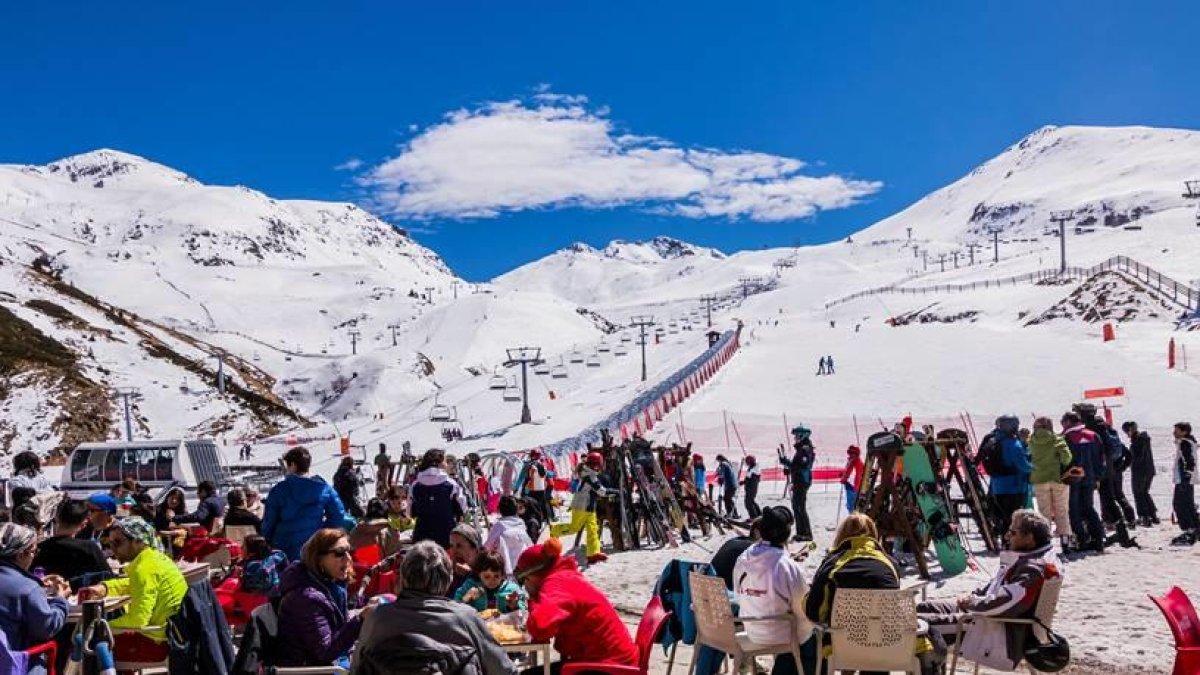El sector turístico pierde 36 millones de ingresos esta Semana Santa por el virus