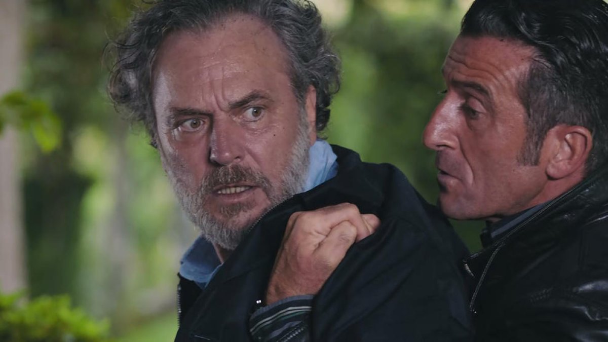 Vuelve ‘Vivir sin permiso’