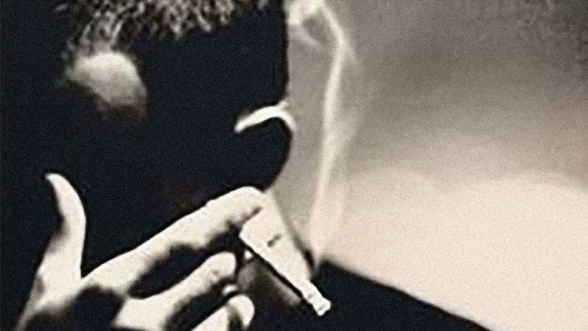 Carlos Zanón ressuscita Carvalho