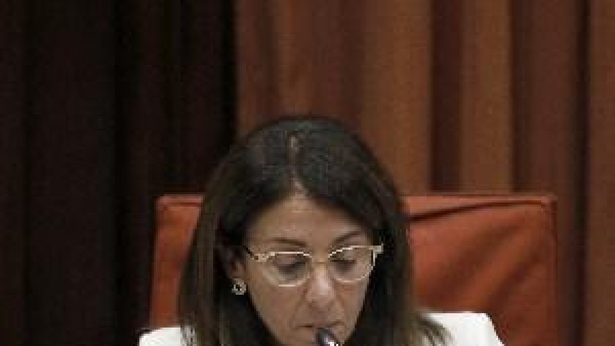 La Generalitat demana al Govern el cessament del cap de la Guàrdia Civil a Catalunya