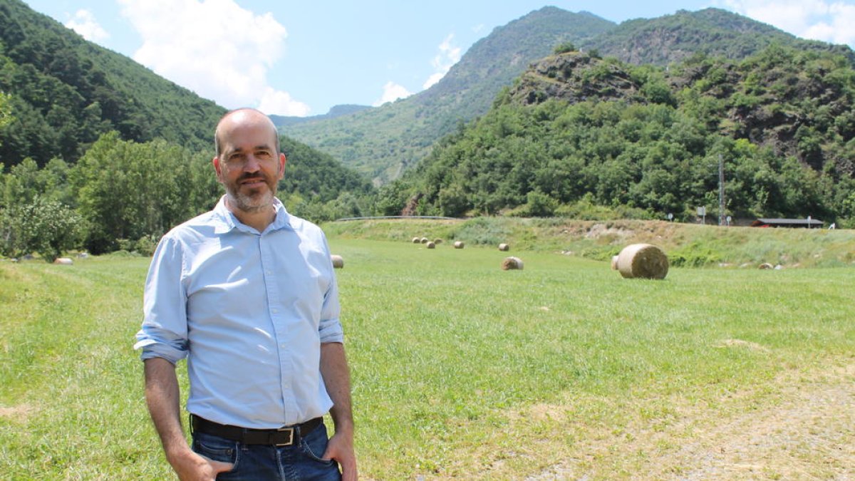 «Los Rurales solo necesitamos armas en los controles de caza»