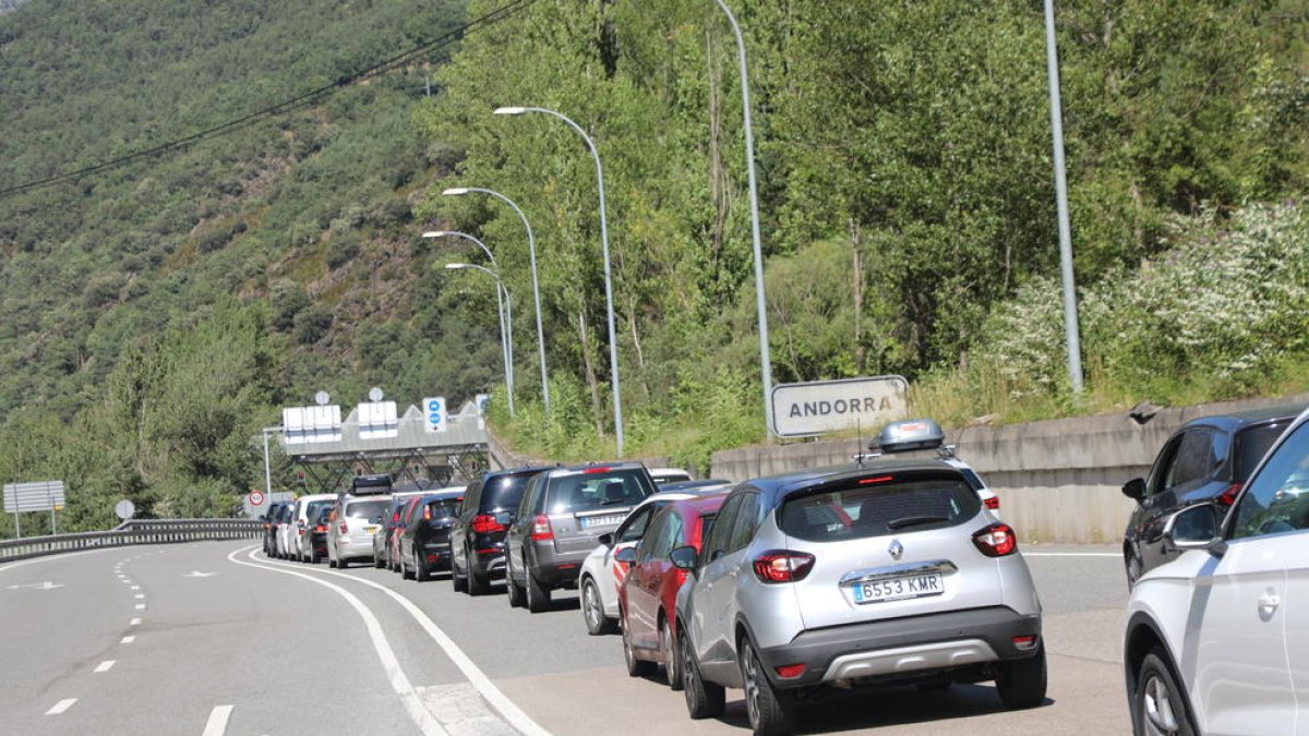 Primeres lliçons de la crisi