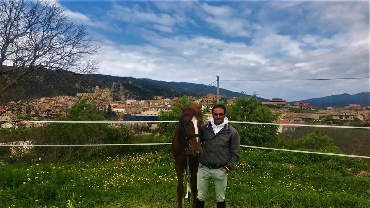Hermoso donarà aquest dimarts la meitat de la venda a l’Arnau.