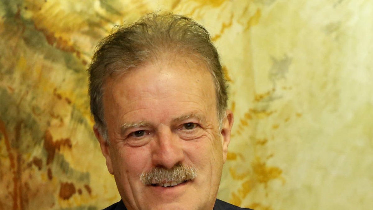 Gobierno de coalición que más les vale que dure